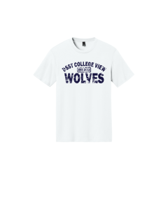 DSST College View District  Perfect TriTee. DM130