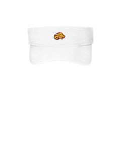 LHS Girls Tennis Port Authority Fashion Visor.  C840