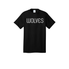 DSST College View Port & Co Core Cotton DTG Tee PC54DTG