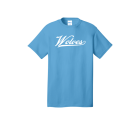 DSST College View Puffed Port & Co Core Cotton DTG Tee PC54DTG